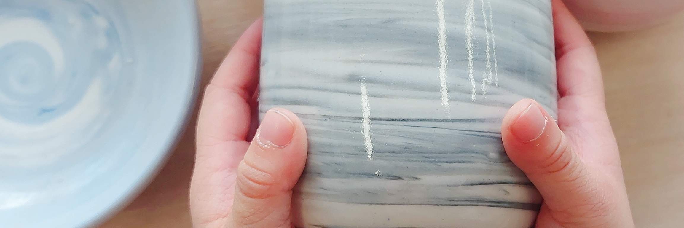 【Buy One Get One Free】CC ART STUDIO - Wheel Throwing Workshop | Prince Edward